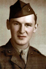 Pvt Vincent J Zmitrovitz- 1st Battalion Co C Para designation revoked for being drunk on 
 duty and having whiskey in possession.Sent to Marine Det, USS Saratoga. (Source:B Jeffries)