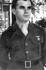 Sgt Steve M Mikulich - 1st Battalion - Co C 