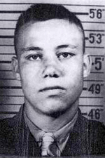 Pfc Donald Abraham - 3rd Battalion/28th Marine - Silver Star Recipient (Source: B Jeffries)