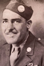 S/Sgt Kenneth E Marsh - (Source: B Jeffries)