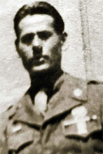 Pfc Lawrence S Rel - (Source: B Jeffries)