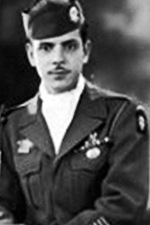 Pvt Vito Migala 508th Med Co 1945  (Courtesy: B Jeffries)