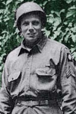 1/Sgt Keith F Cormany