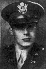 2/Lt George M Ellis - Captured 19 Sept 1944