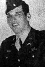 1/lt Joseph E Bernstein PH(Source: B Jeffries)