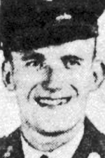 S/Sgt Everett M Crozier