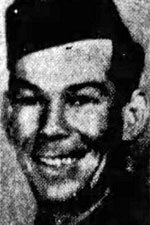 Pfc Charles Holec