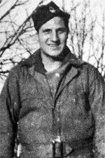 Pfc Frederick C Spataro PH(OLC) (Source: B Jeffries)