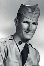 Pfc Lewis L Post