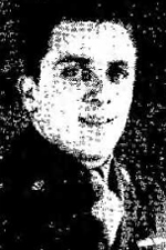 Pfc Raymond Johnson