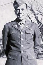 Pfc William J Foster