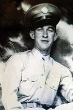 Pvt Thomas G Steven