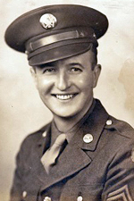 Sgt Thomas B Youell (Source: B Jeffries)