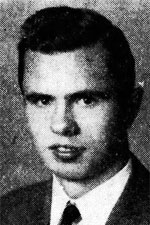 Pfc Francis J Higdon