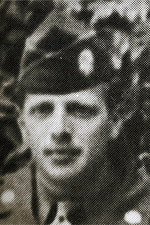 Pvt Leonard A Weinstein (Source: B Jeffries)