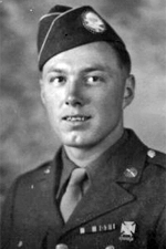 Pfc Virgil L Hoke
