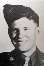 Pvt Aubrey M Temples ASN:38481870 - PH(Source: FAG)
