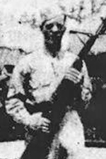 Cpl Harold I Gumm - Company I 