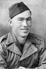 Pfc Lucian Dennis