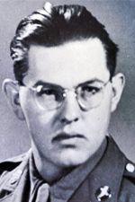 Pfc Glenn K Wike PH (Courtesy:B Jeffriea)