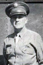 2/Lt Earl K Van Derveer Liason Pilot (AM) 84th Division/325th Field Artillery Battalion