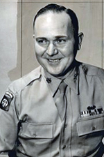 Col Herbert G Sitler