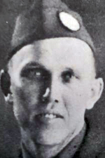 Cpl Coy C Maxwell (Source: B Jeffries)