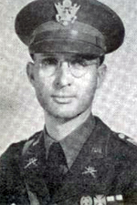 Maj Bennie A Zinn later transferred to Division Headquarters G-4