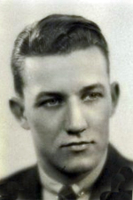 S/Sgt Robert A Battenberg