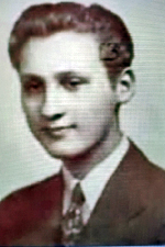 T/4 Victor D Palobella