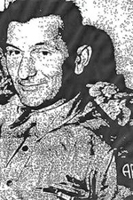 W.O.(jg) Nicholas Stozic  (M/Sgt)
