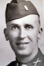 1/Lt Charles E Squires   PH  (Source: B Jeffries)