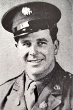 Pfc Jim C Jones  (Source: B Jeffries)