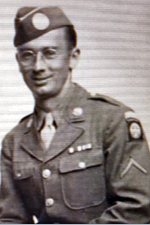 Pfc Ralph H Cunningham  (Source: B Jeffries)