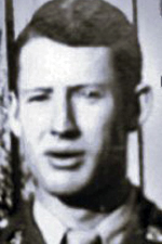 Pfc Kermit C Barnett - PH (Source: B Jeffries)