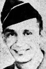 Pvt Charles P Ricotta - PH2(OLC) -  Company Unknown 