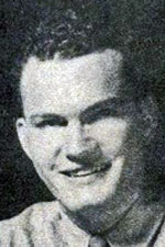 Pvt Walter J Talley -  Company Unknown 