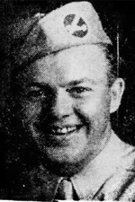 >Cpl Clarence S Garrard