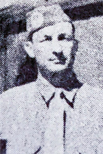 Cpl Henry G Shuler - 326 GIR Company F (Courtesy: B Jeffries)