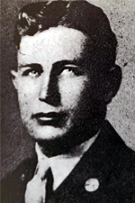 Pfc James A Anders - 326 GIR Hq1 (Courtesy: B Jeffries)