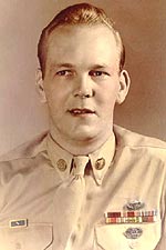 Pvt Robert Henry Breth - POW Bastogne _Bronze Star Recipient with PH(OLC)