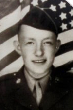 Pvt Harold W Dever