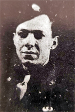 T/4 Everett C Wooley (Source:B Jeffries)