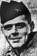 S/Sgt John E Schillo