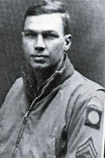 T/5 John Dale (Source: B Jeffries)
