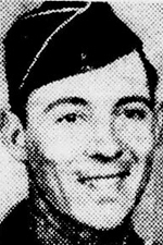 Pvt Kenneth L Wiblitzhouser - Co B Reconn (Courtesy: B Jeffries)