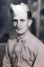S/Sgt Joseph L Sopczyk - PH(OLC)(Courtesy: B Jeffries)