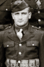 S/Sgt Michael Campana - 101st Airborne - [3/327](Courtesy: B Jeffries)