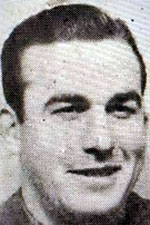 Sgt Marvin F Graham (Source: B Jeffries)