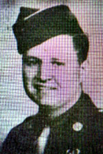 Pfc Harold C Holland - 401/325 GIR (Source: B Jeffries)